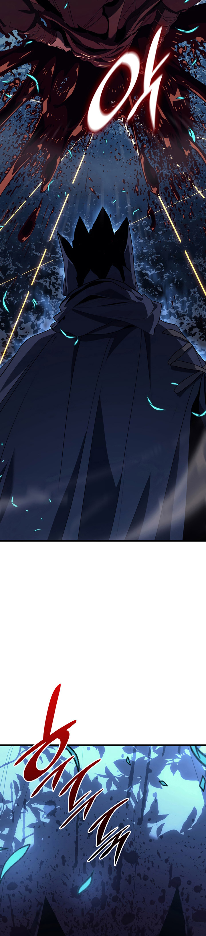 Grim Reaper of the Drifting Moon