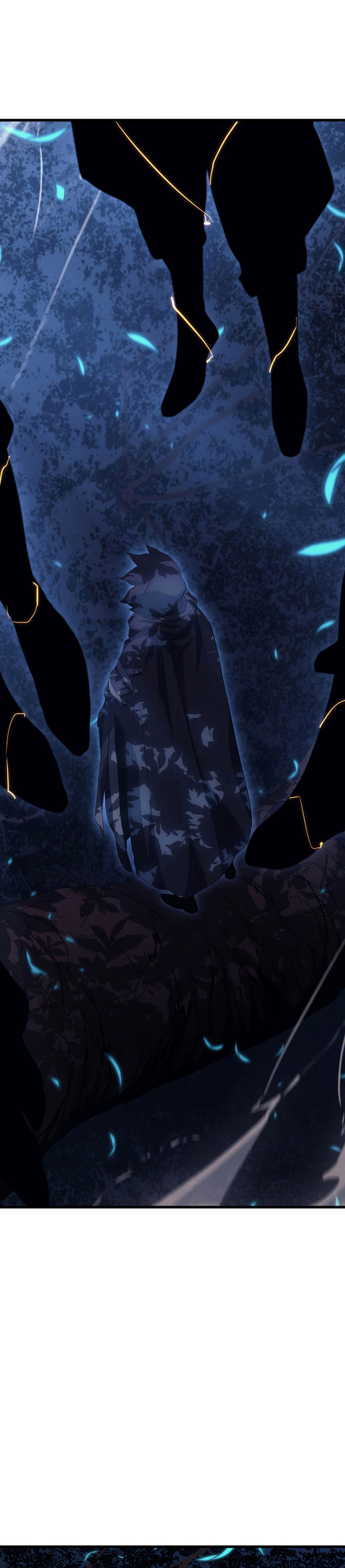 Grim Reaper of the Drifting Moon