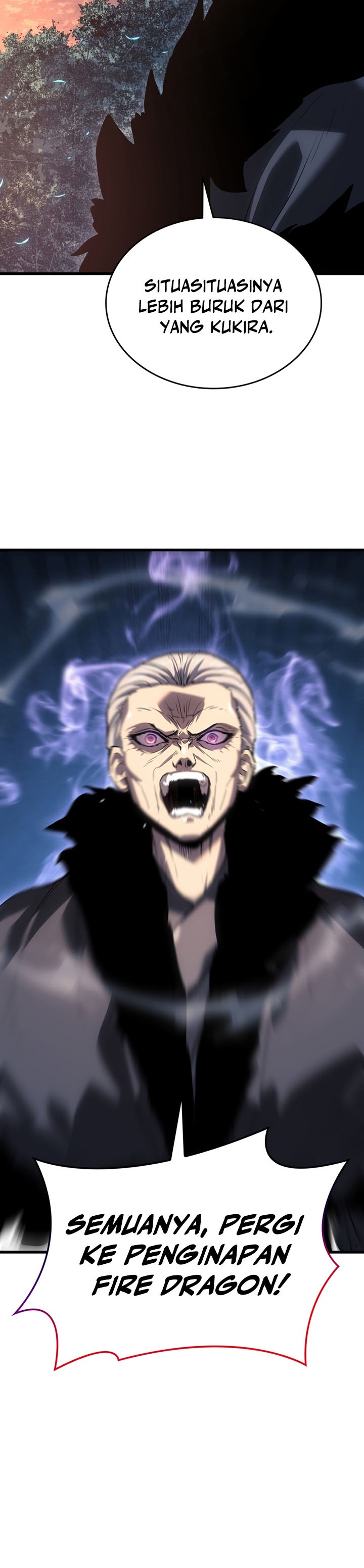 Grim Reaper of the Drifting Moon