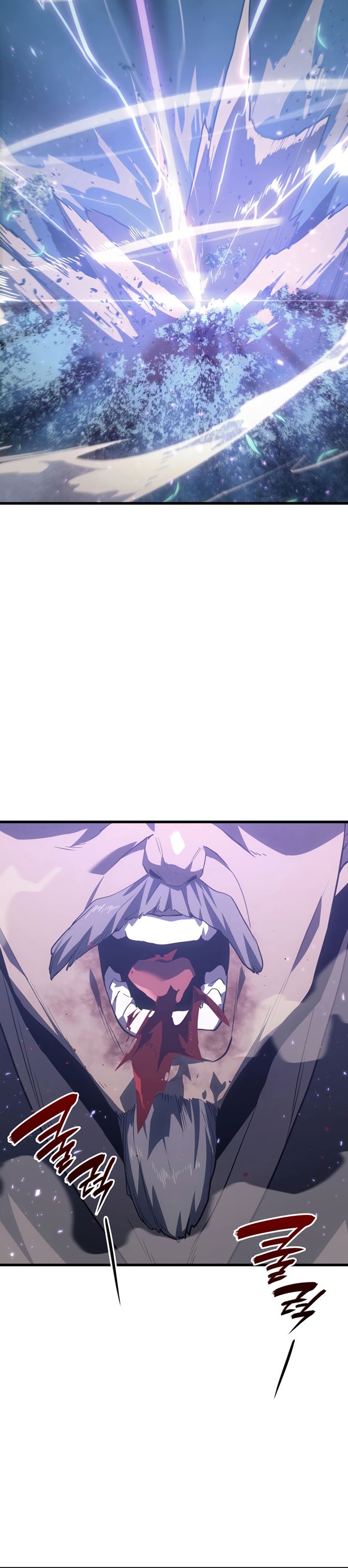Grim Reaper of the Drifting Moon