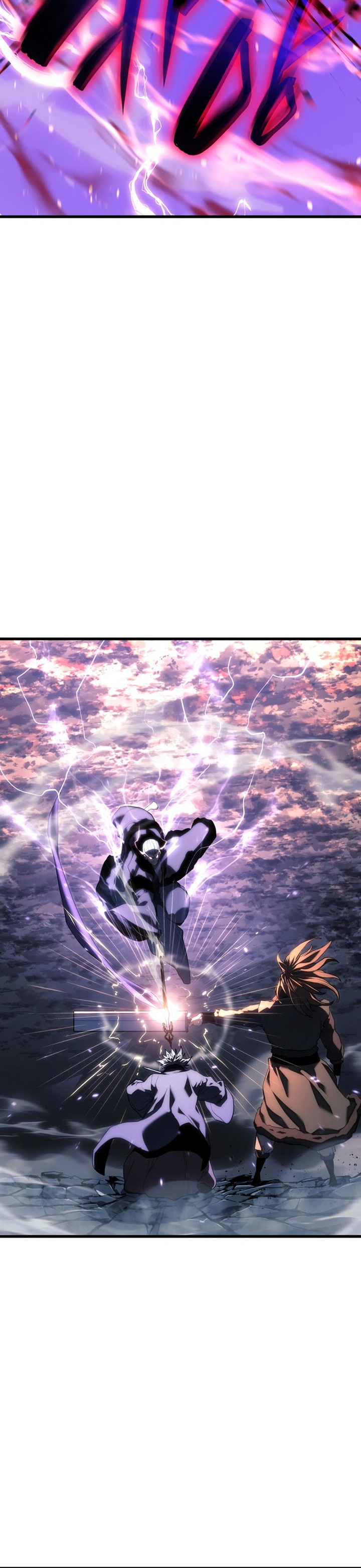 Grim Reaper of the Drifting Moon