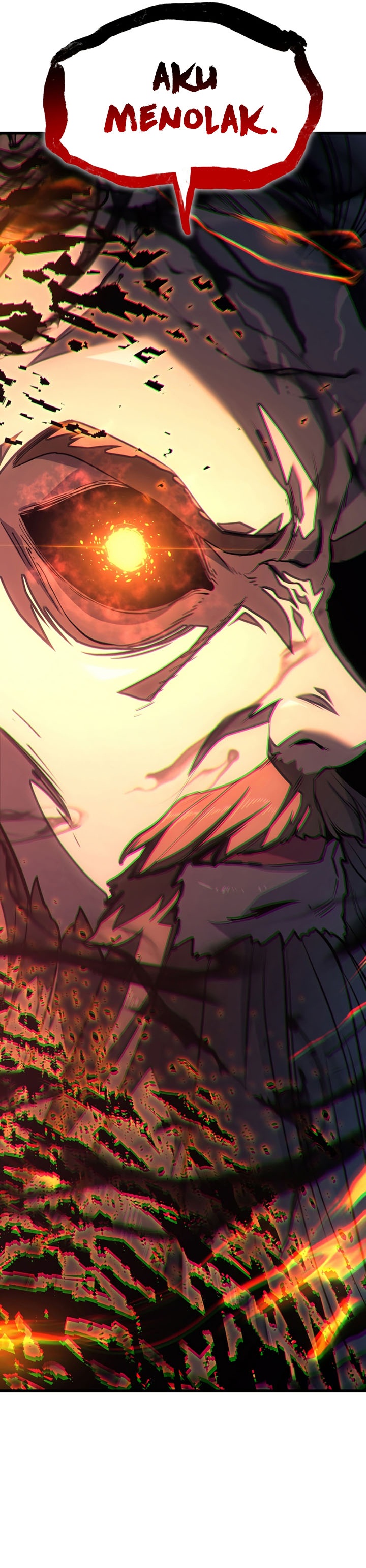 Grim Reaper of the Drifting Moon
