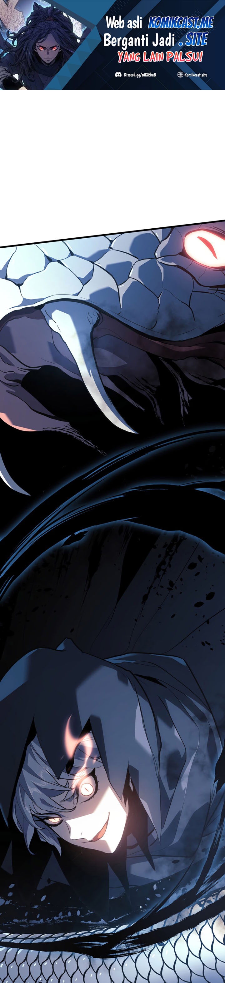 Grim Reaper of the Drifting Moon