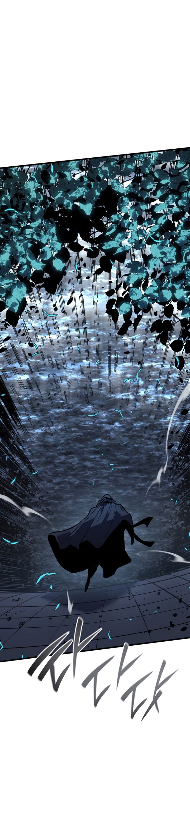 Grim Reaper of the Drifting Moon