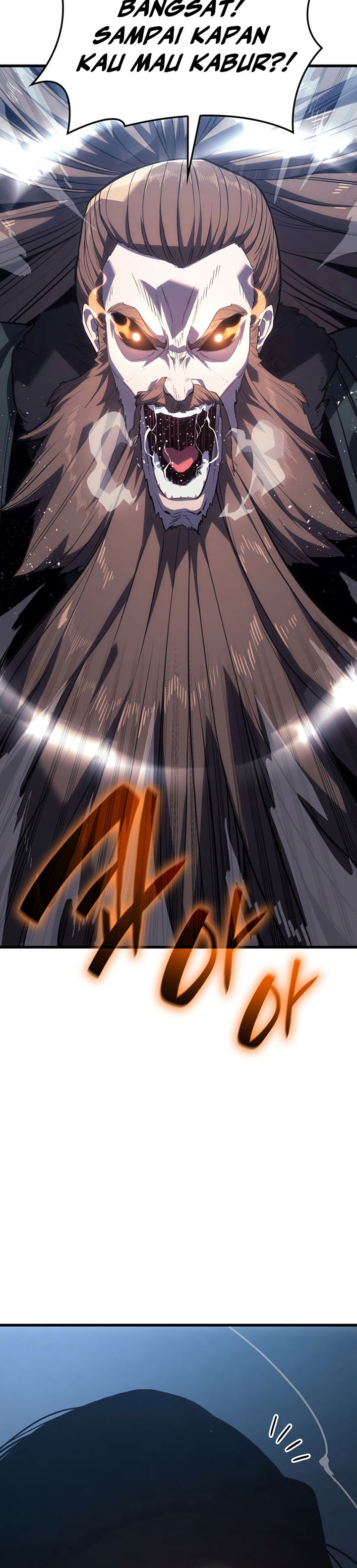 Grim Reaper of the Drifting Moon