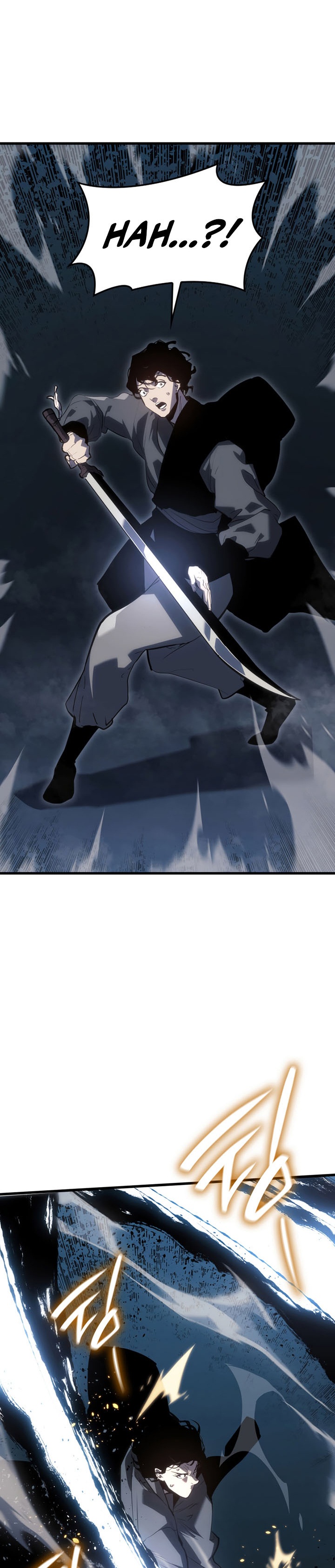 Grim Reaper of the Drifting Moon