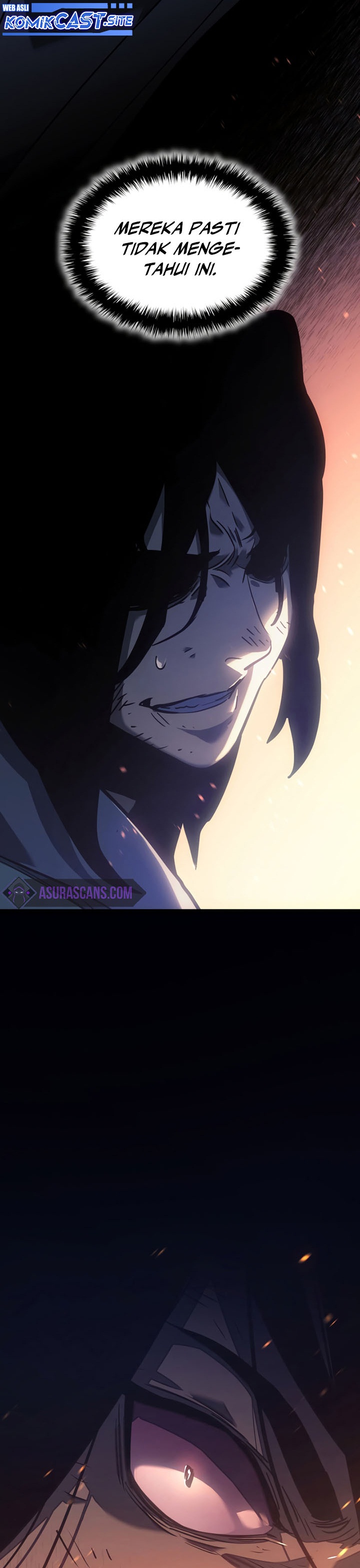 Grim Reaper of the Drifting Moon