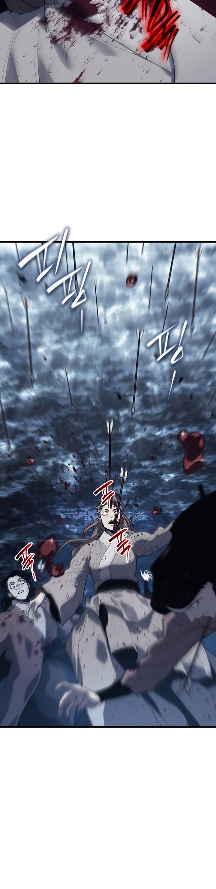 Grim Reaper of the Drifting Moon