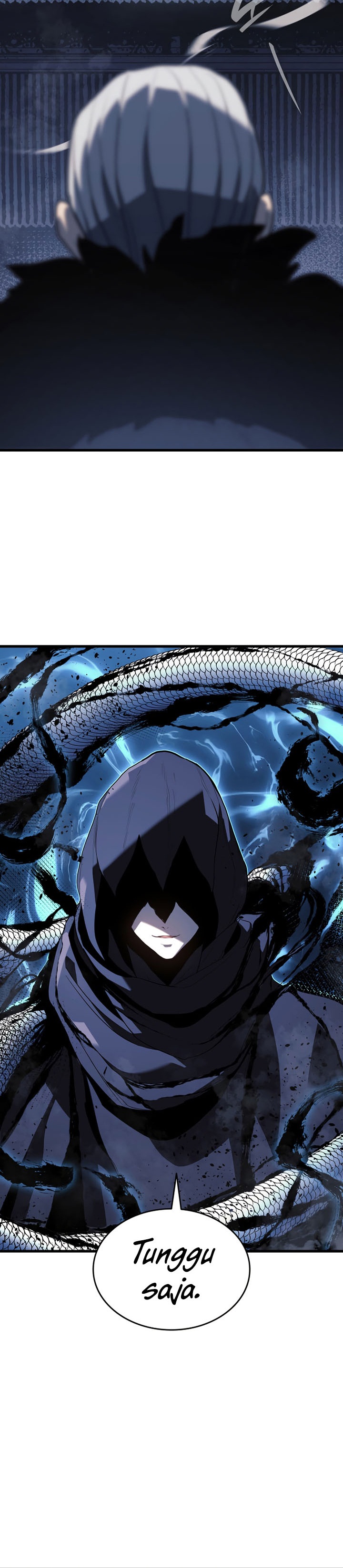 Grim Reaper of the Drifting Moon