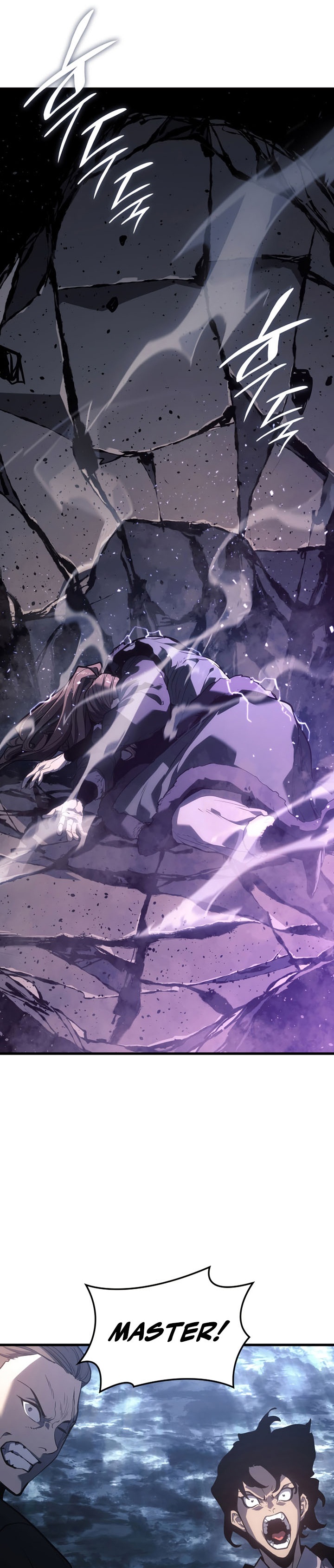 Grim Reaper of the Drifting Moon