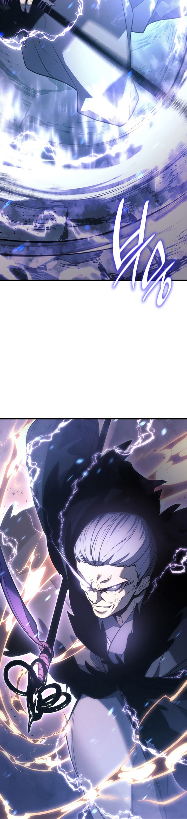 Grim Reaper of the Drifting Moon