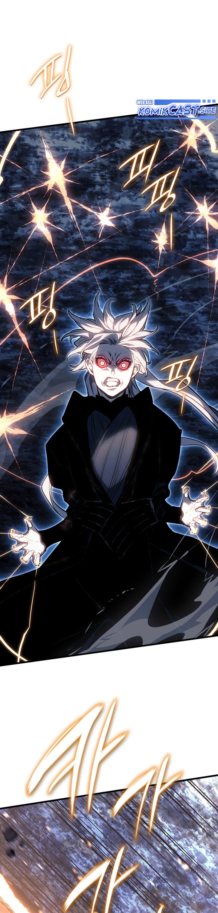 Grim Reaper of the Drifting Moon