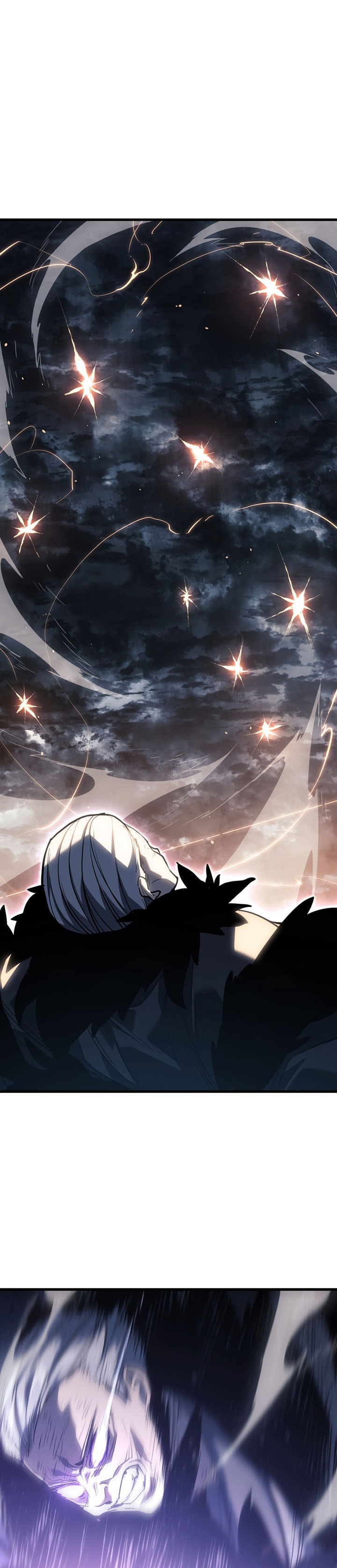 Grim Reaper of the Drifting Moon