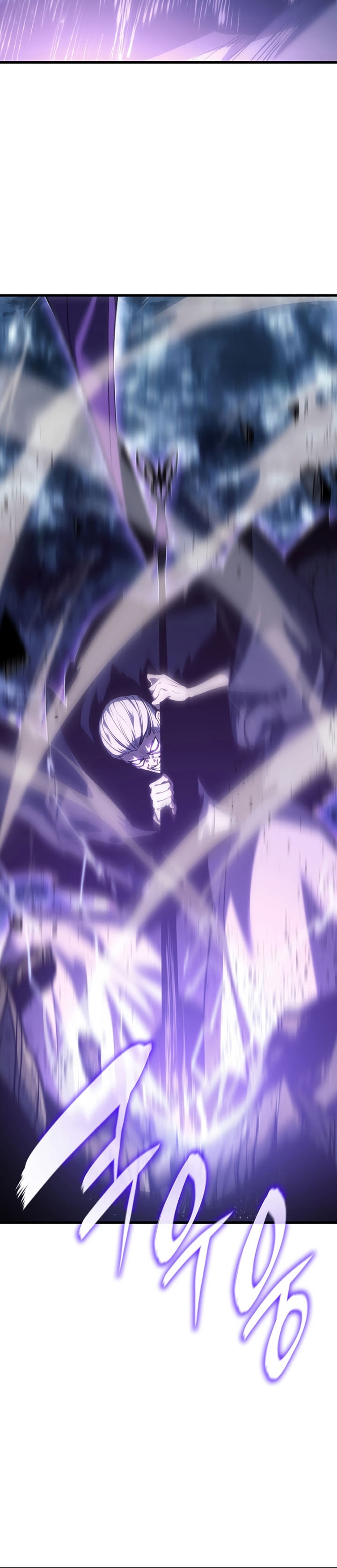 Grim Reaper of the Drifting Moon