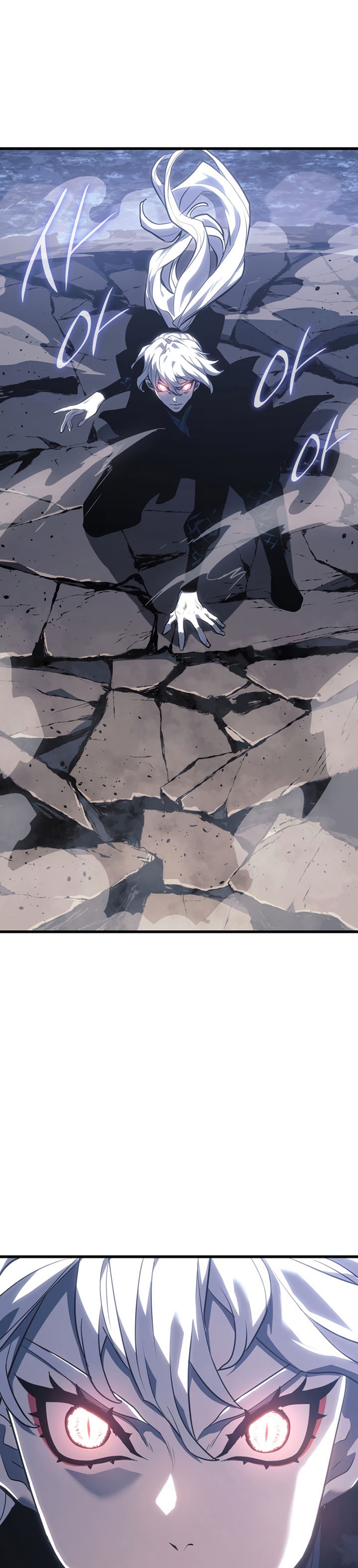 Grim Reaper of the Drifting Moon