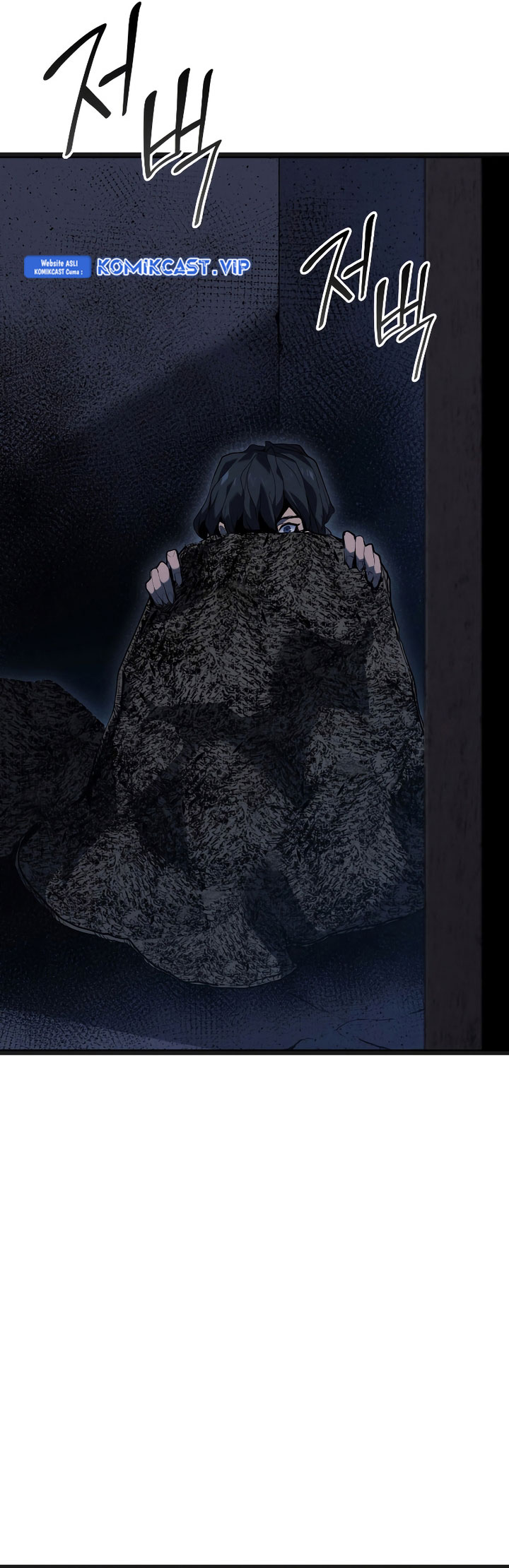 Grim Reaper of the Drifting Moon