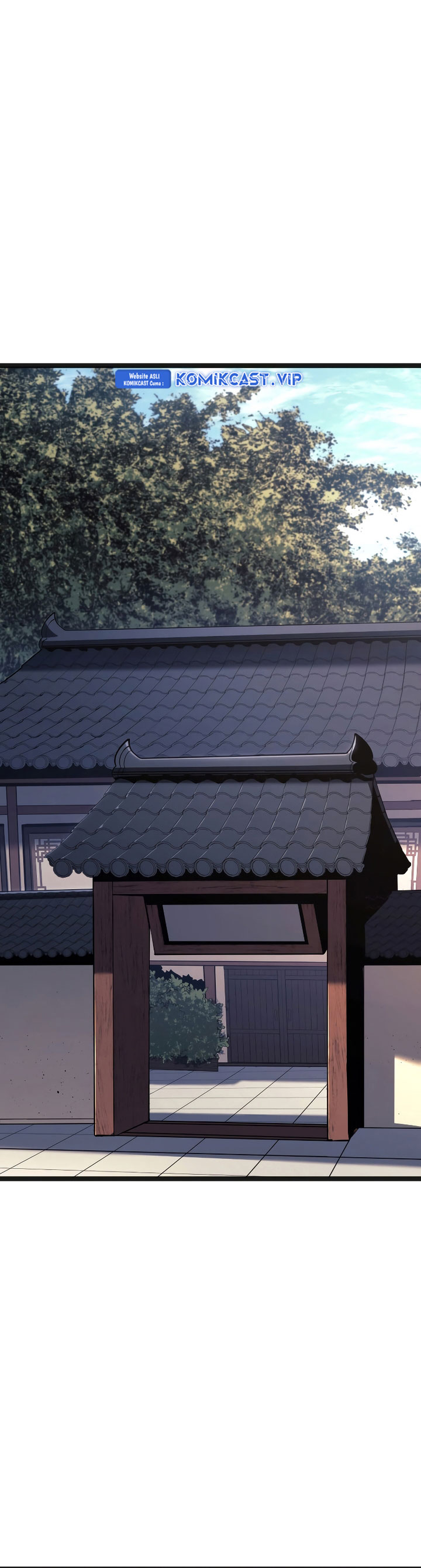 Grim Reaper of the Drifting Moon