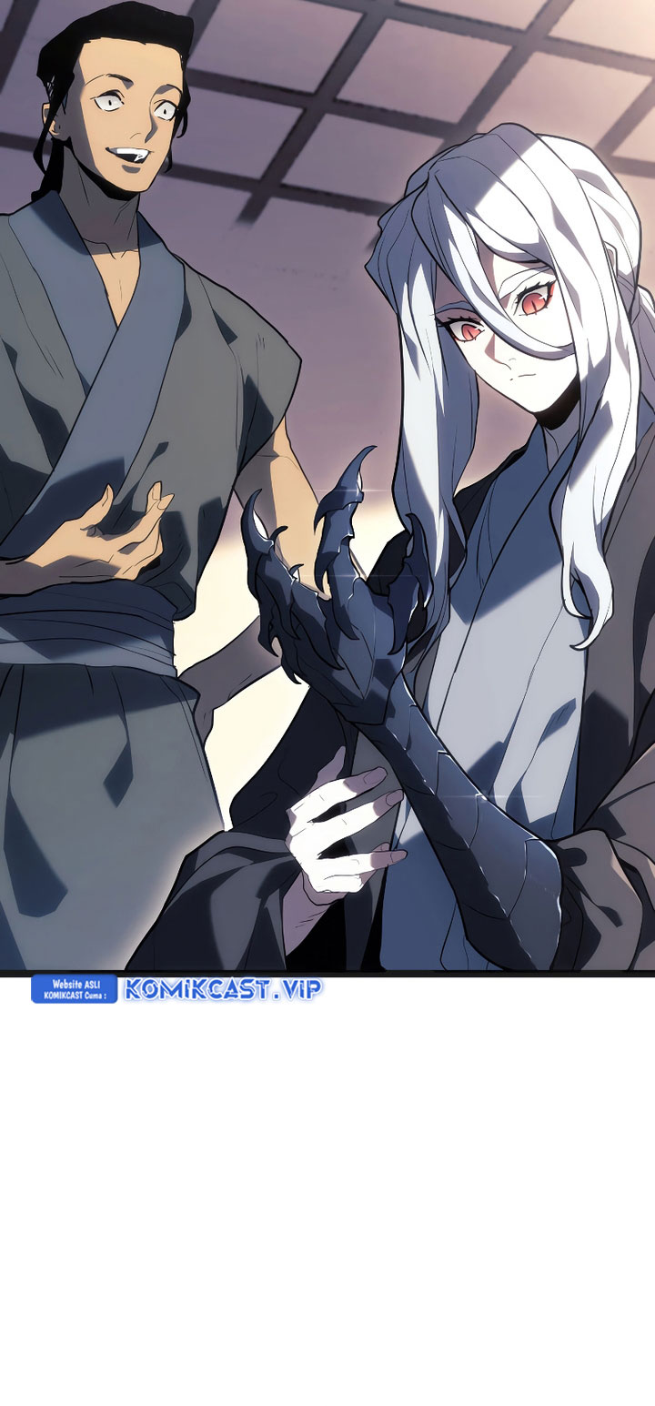 Grim Reaper of the Drifting Moon