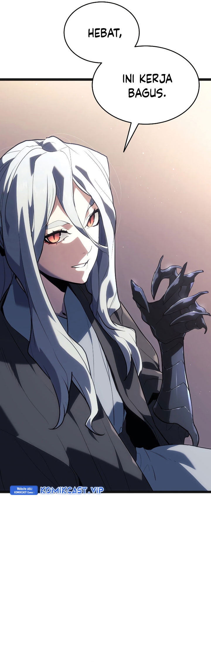 Grim Reaper of the Drifting Moon