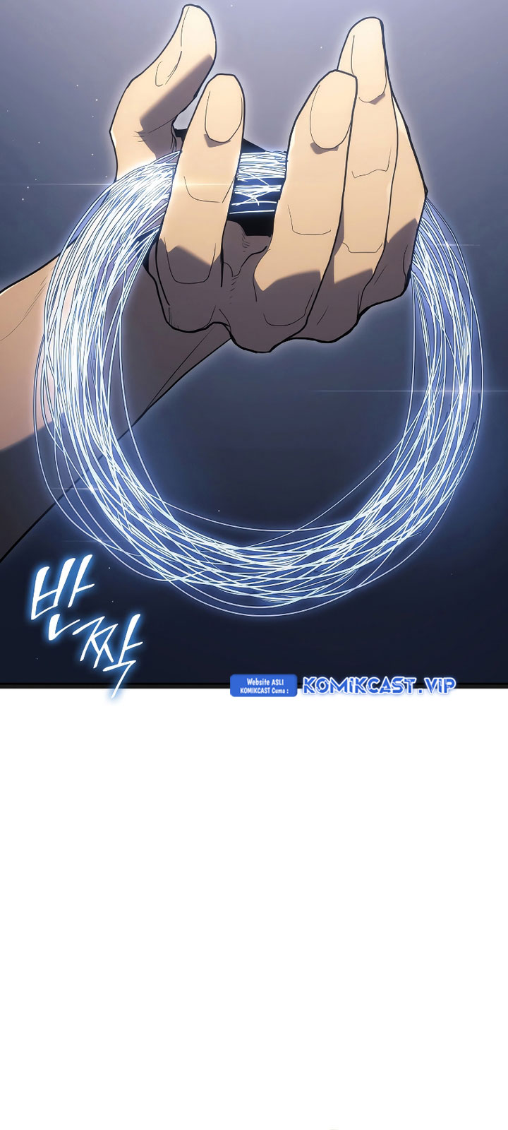 Grim Reaper of the Drifting Moon