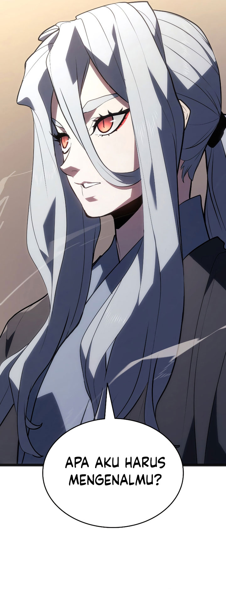 Grim Reaper of the Drifting Moon