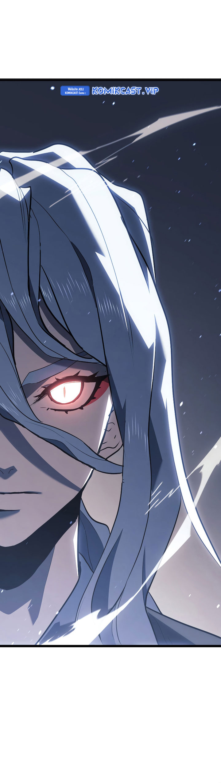 Grim Reaper of the Drifting Moon