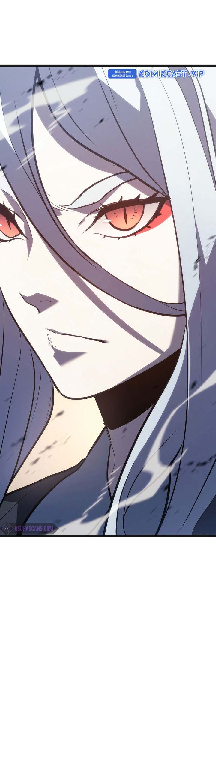 Grim Reaper of the Drifting Moon