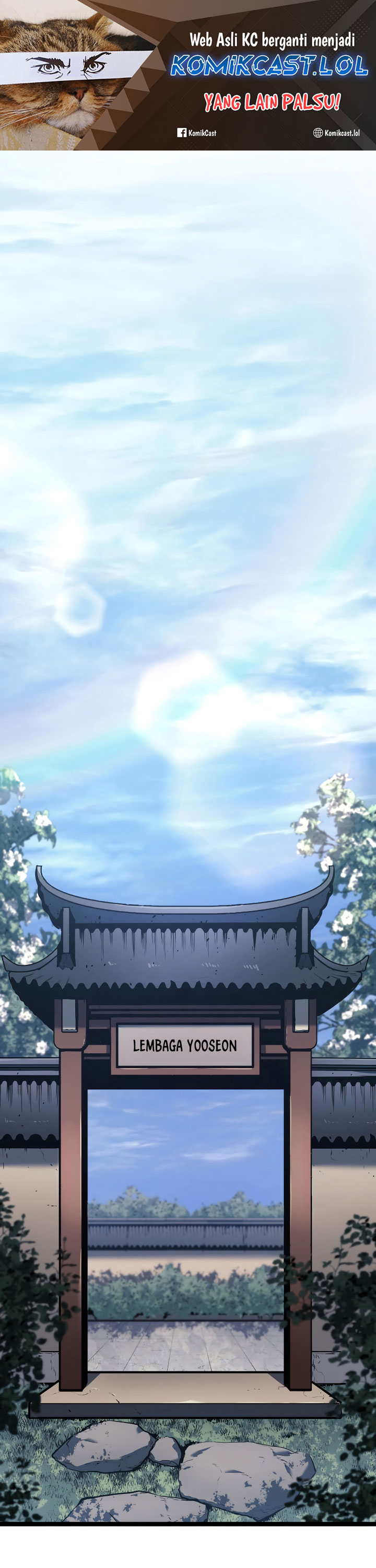 Grim Reaper of the Drifting Moon