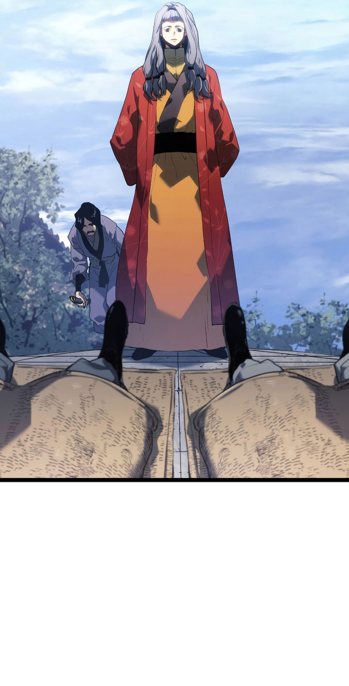 Grim Reaper of the Drifting Moon