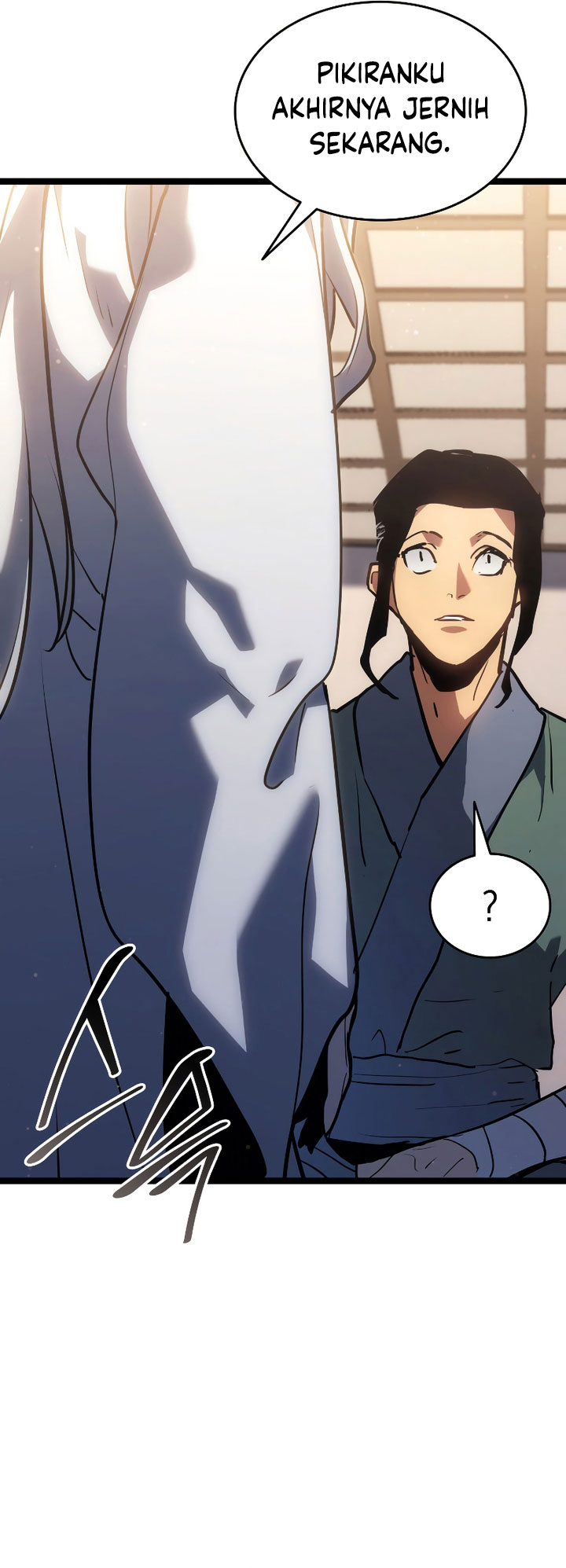 Grim Reaper of the Drifting Moon