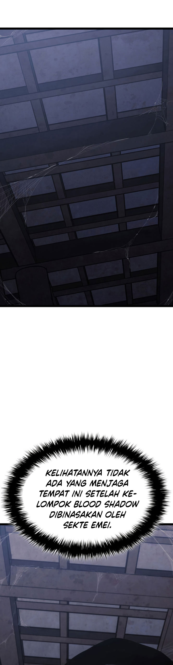 Grim Reaper of the Drifting Moon