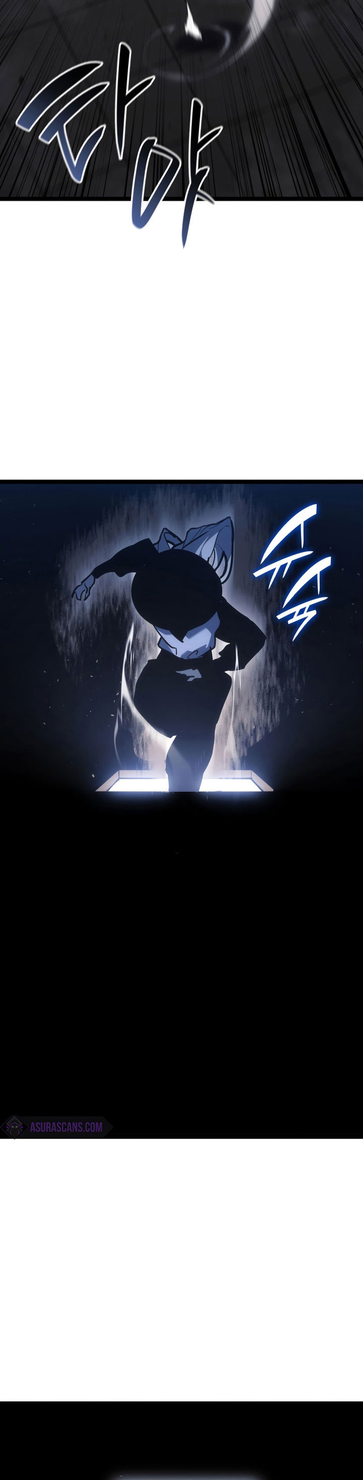 Grim Reaper of the Drifting Moon