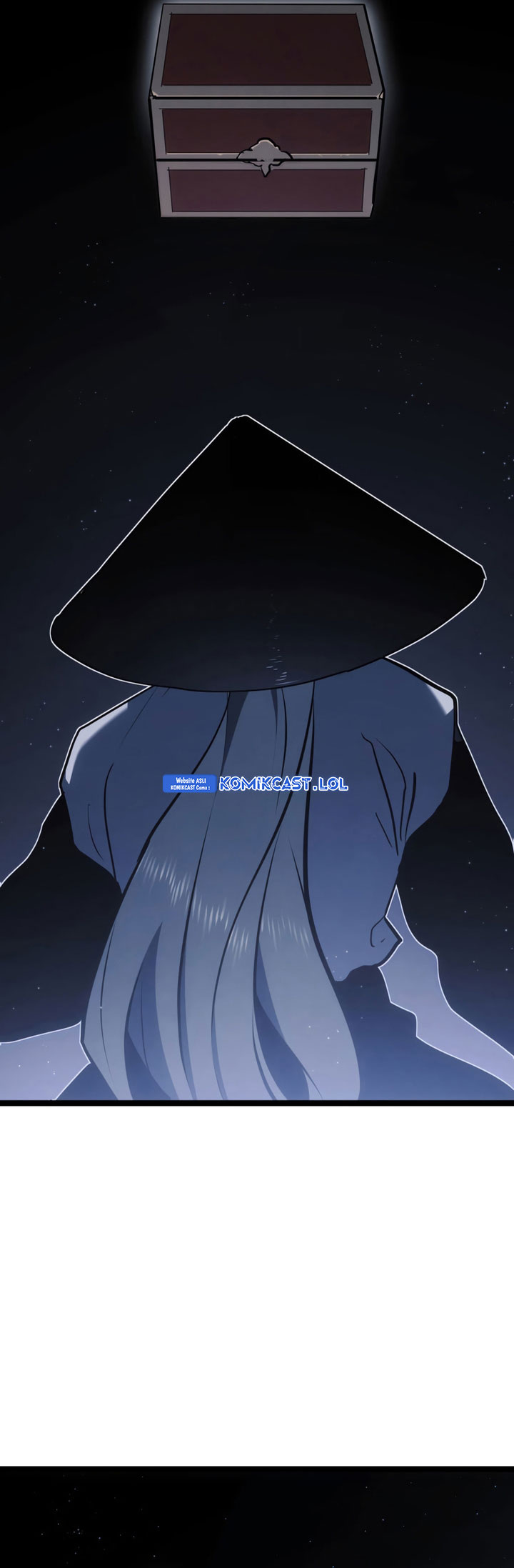 Grim Reaper of the Drifting Moon