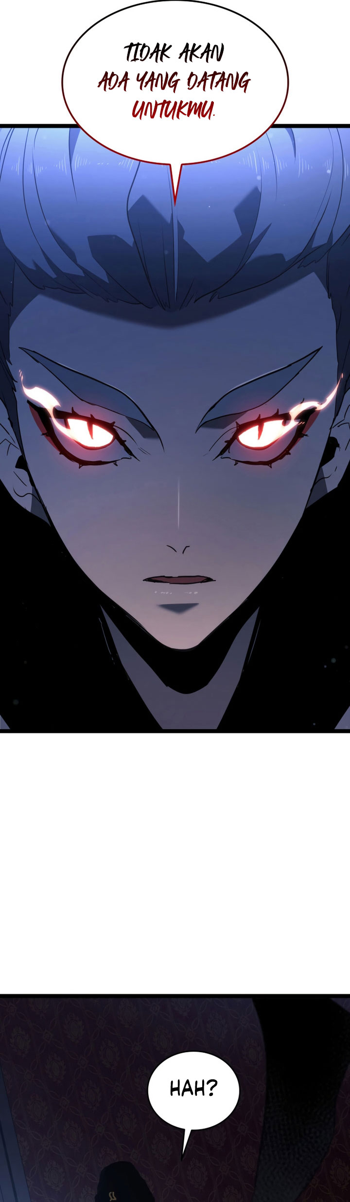 Grim Reaper of the Drifting Moon