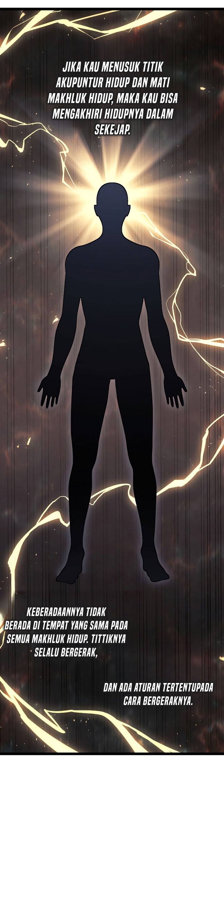 Grim Reaper of the Drifting Moon