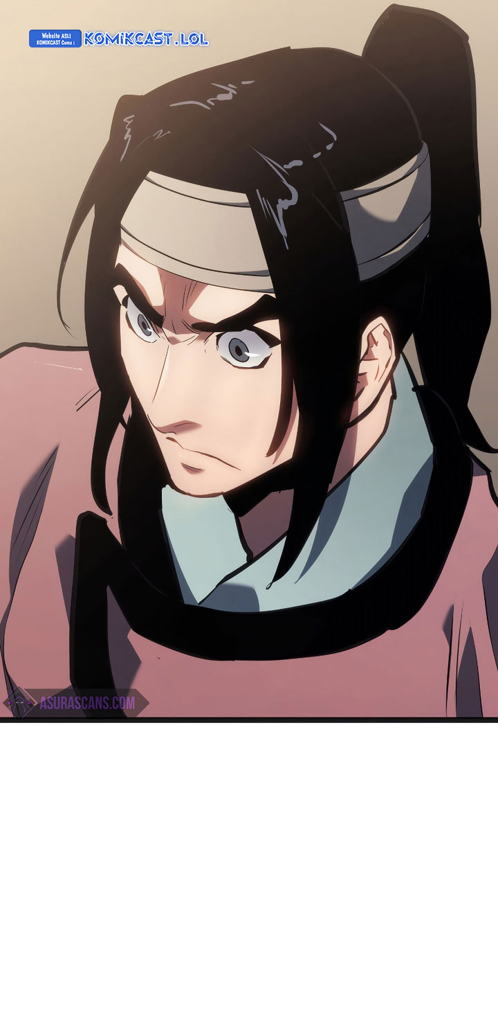 Grim Reaper of the Drifting Moon