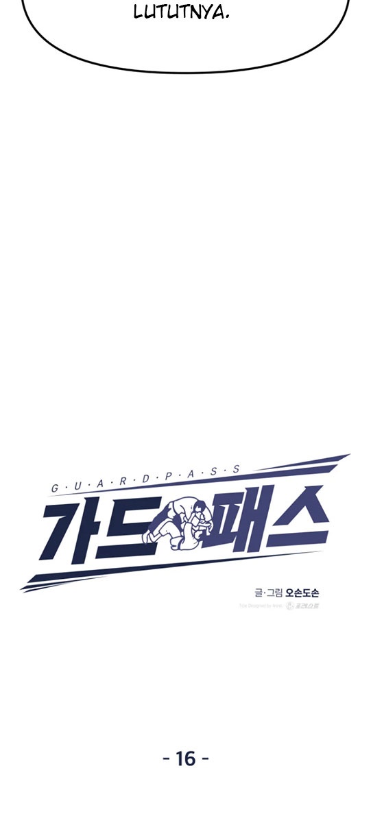 Guard Pass