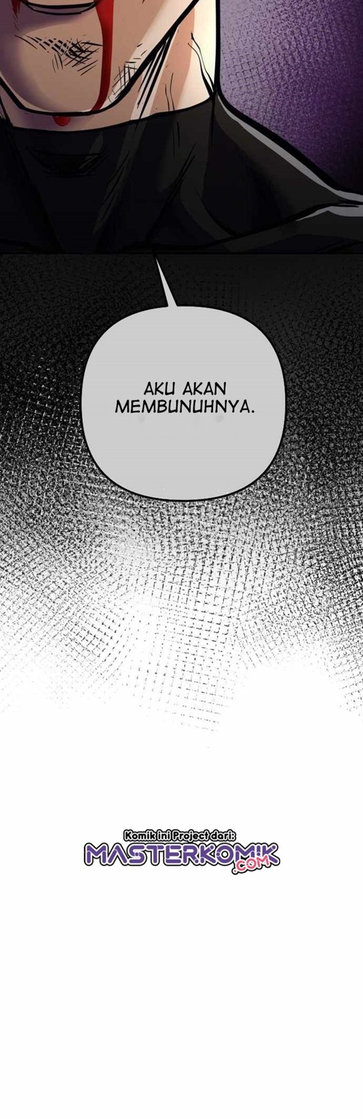 Ha Buk Paeng’s Youngest Son