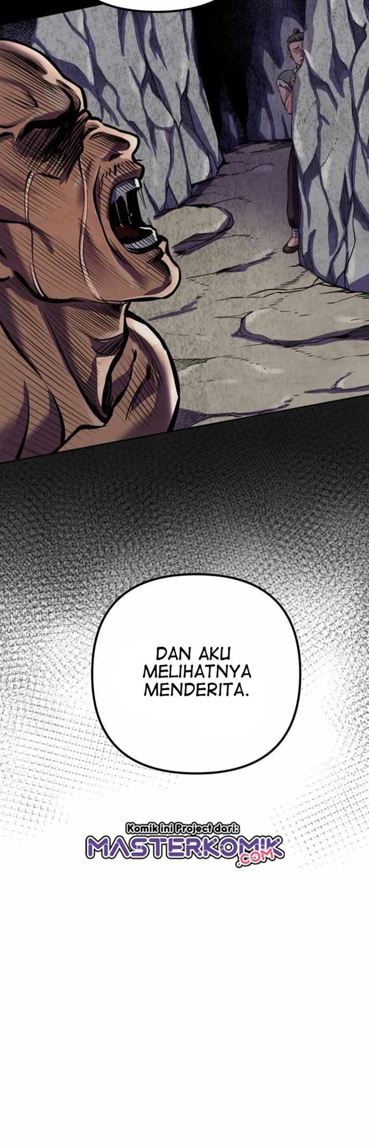 Ha Buk Paeng’s Youngest Son