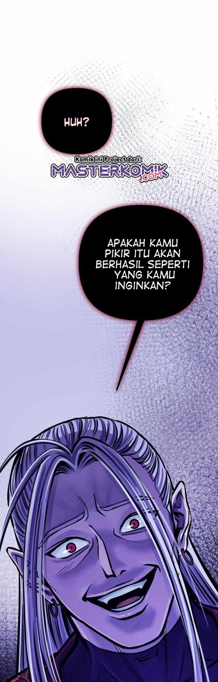 Ha Buk Paeng’s Youngest Son