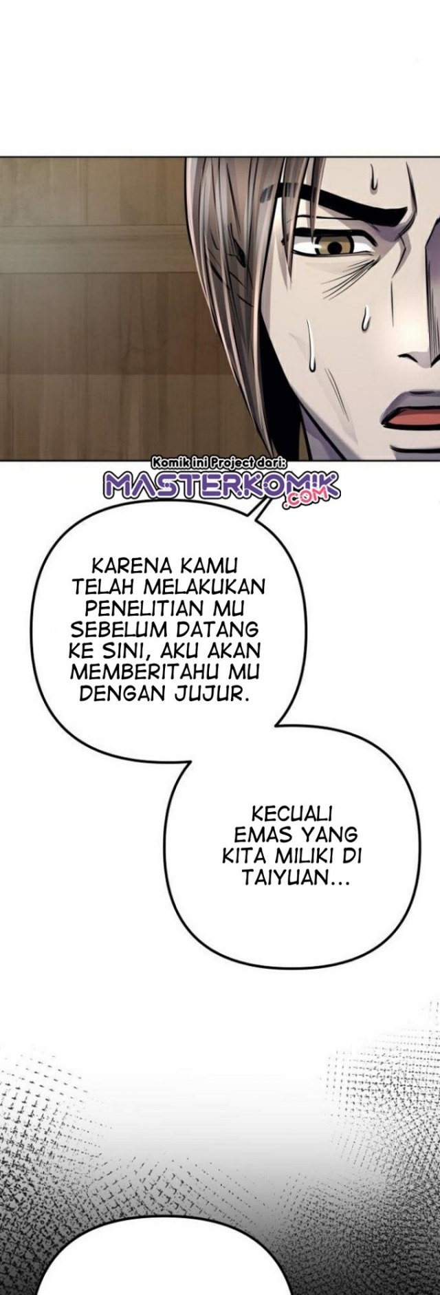 Ha Buk Paeng’s Youngest Son