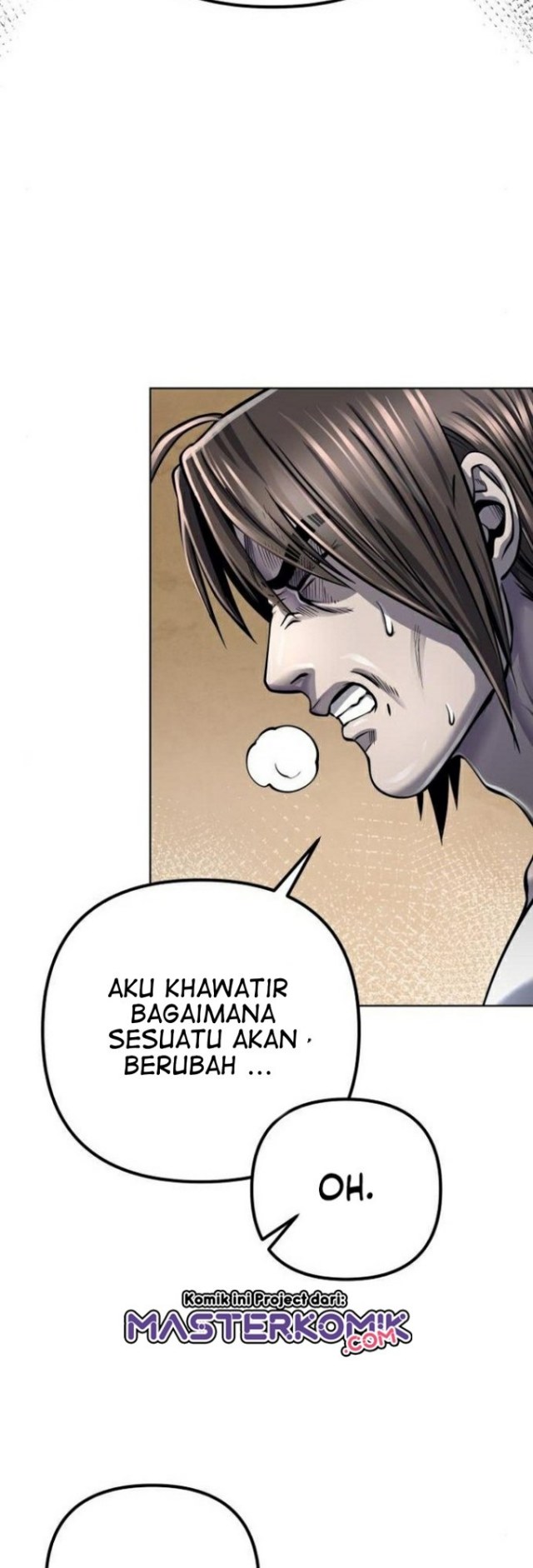 Ha Buk Paeng’s Youngest Son