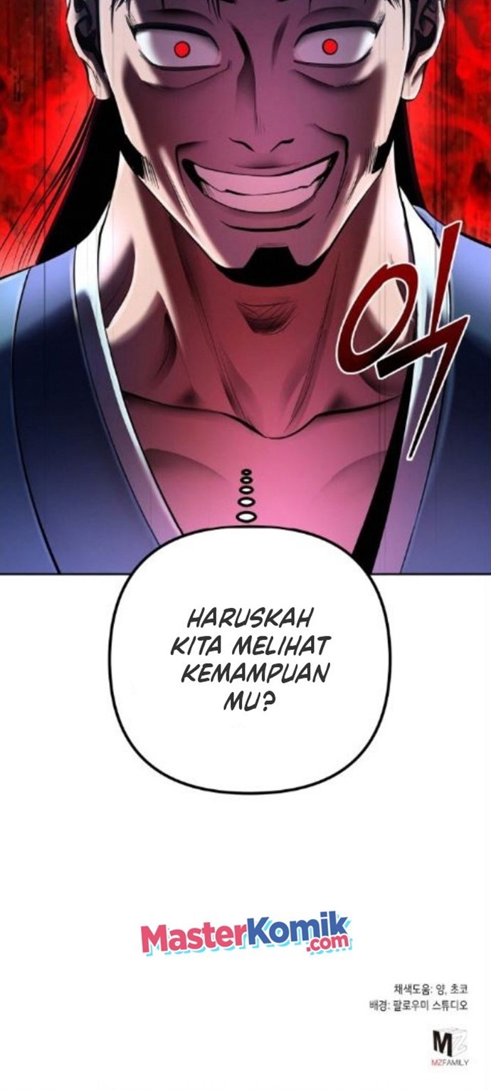 Ha Buk Paeng’s Youngest Son