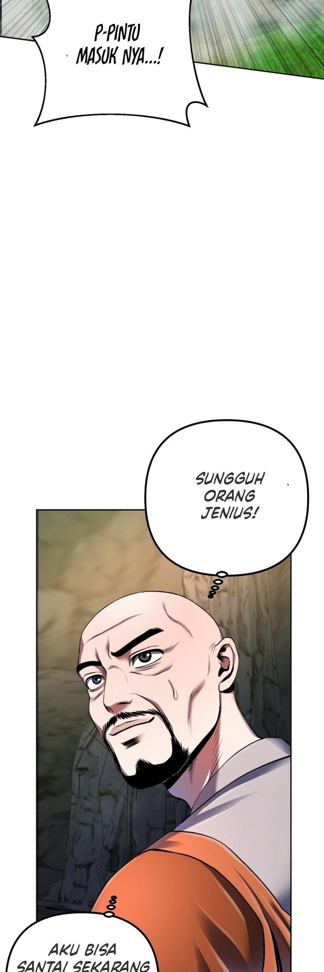 Ha Buk Paeng’s Youngest Son