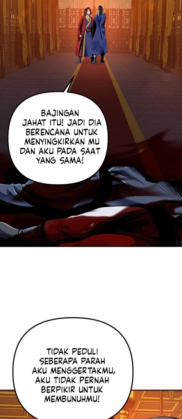 Ha Buk Paeng’s Youngest Son
