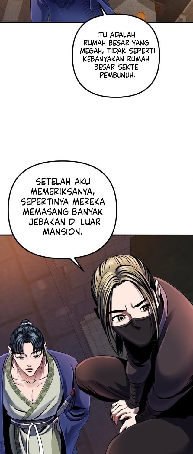 Ha Buk Paeng’s Youngest Son