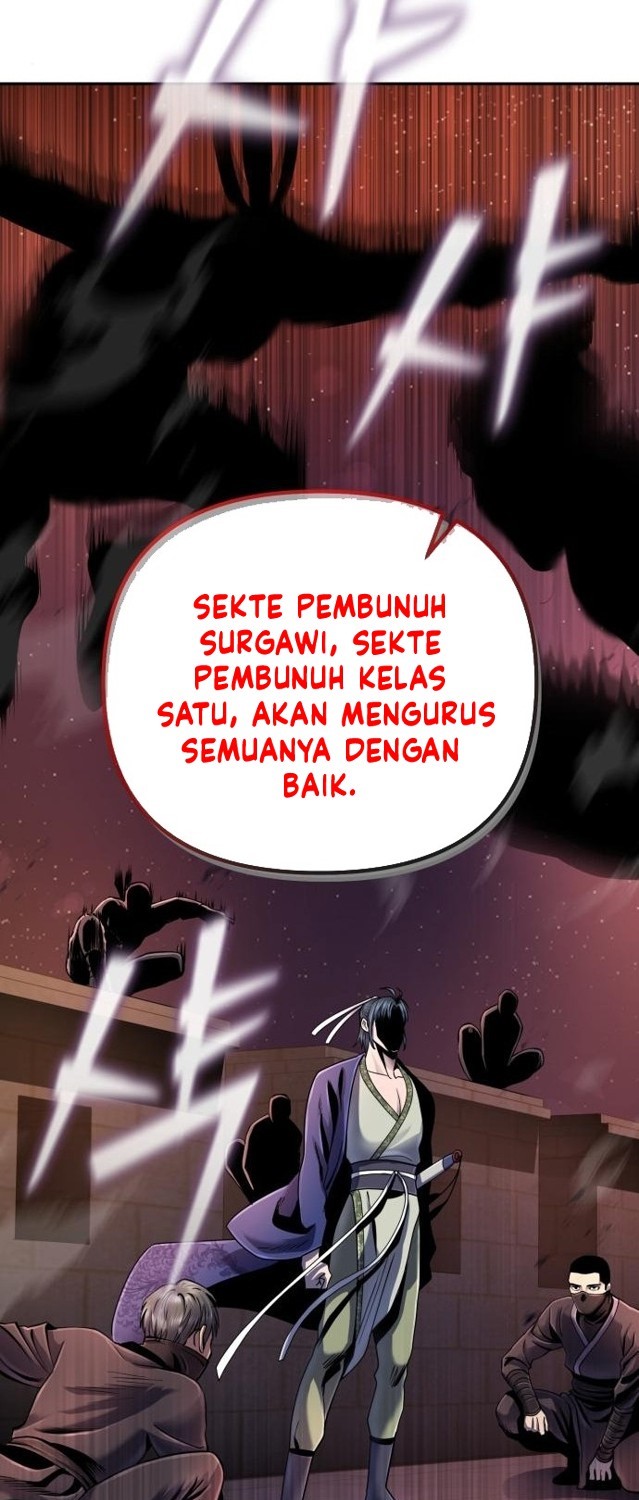 Ha Buk Paeng’s Youngest Son