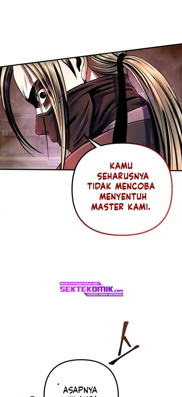Ha Buk Paeng’s Youngest Son