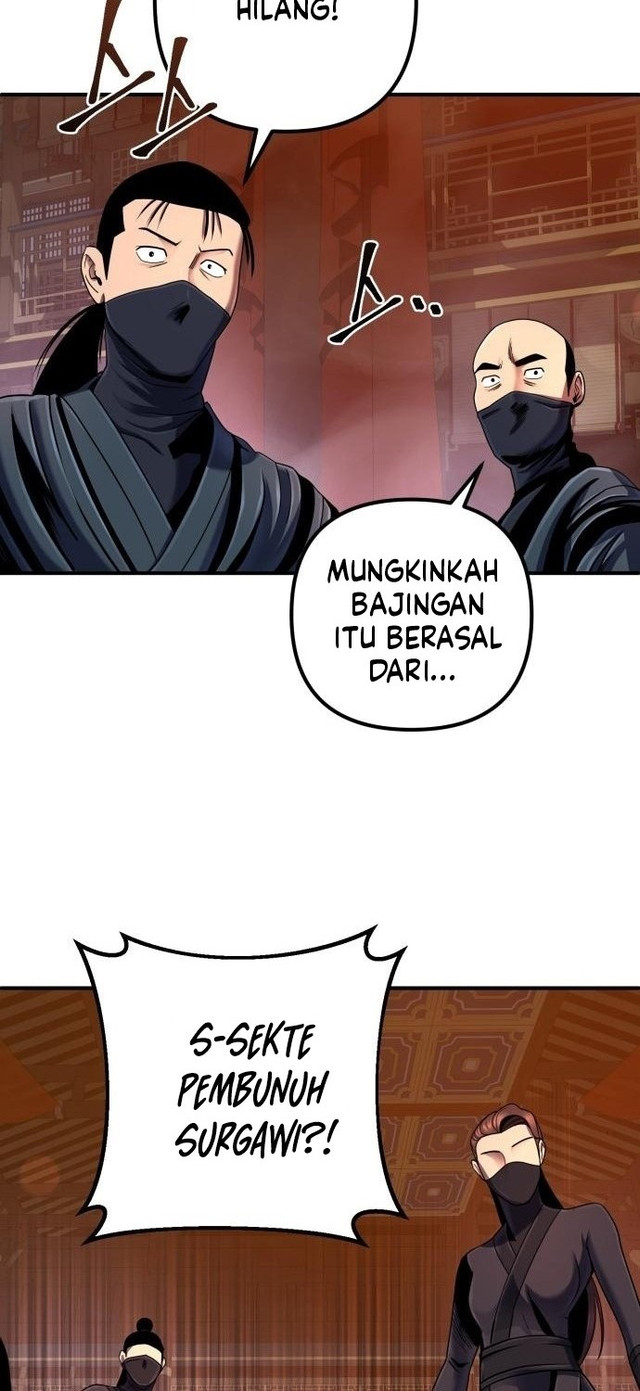 Ha Buk Paeng’s Youngest Son
