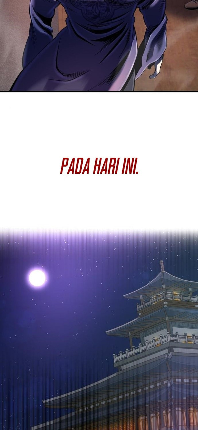 Ha Buk Paeng’s Youngest Son